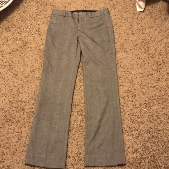 Pants - Picture 1 of 4